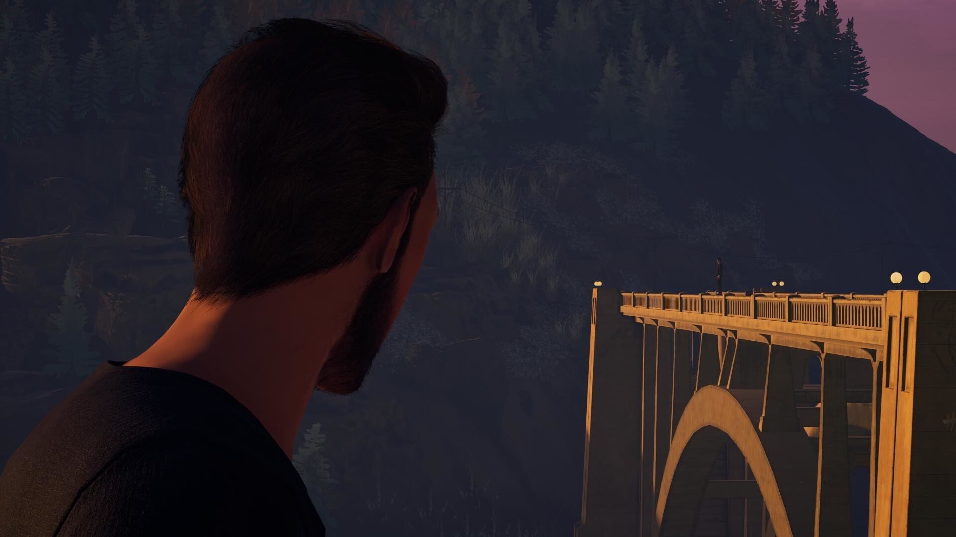 Foto do jogo Alfred Hitchcock: Vertigo