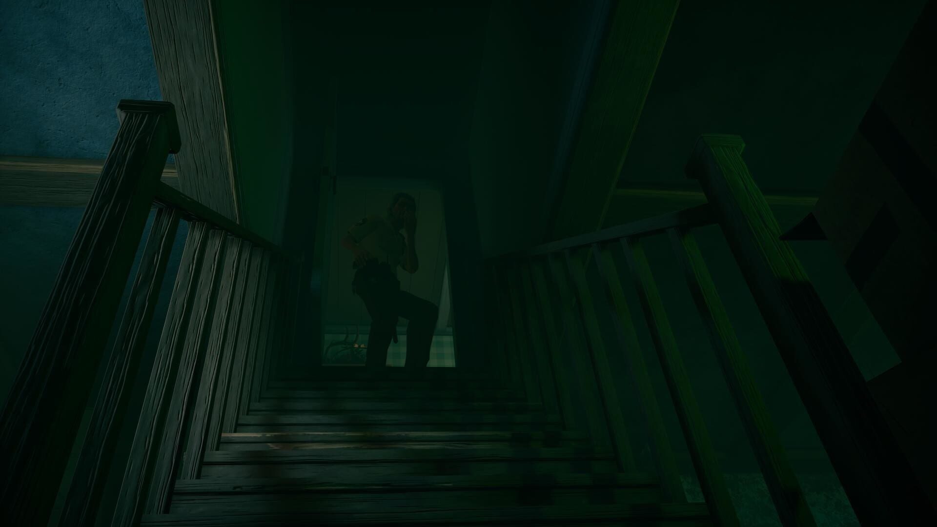 Foto do jogo Alfred Hitchcock: Vertigo