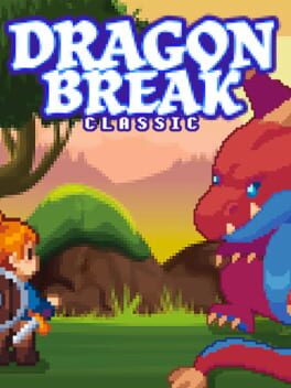 Foto do jogo Dragon Break Classic