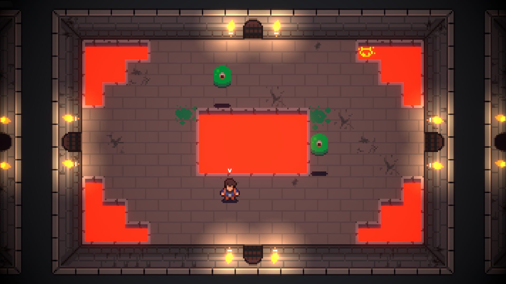 Foto do jogo Dungeon Royale