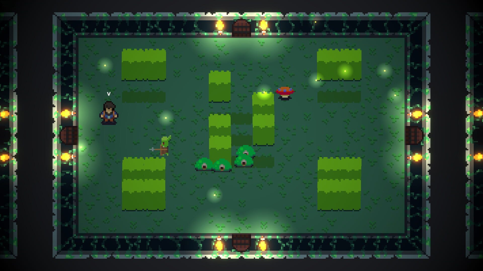 Foto do jogo Dungeon Royale