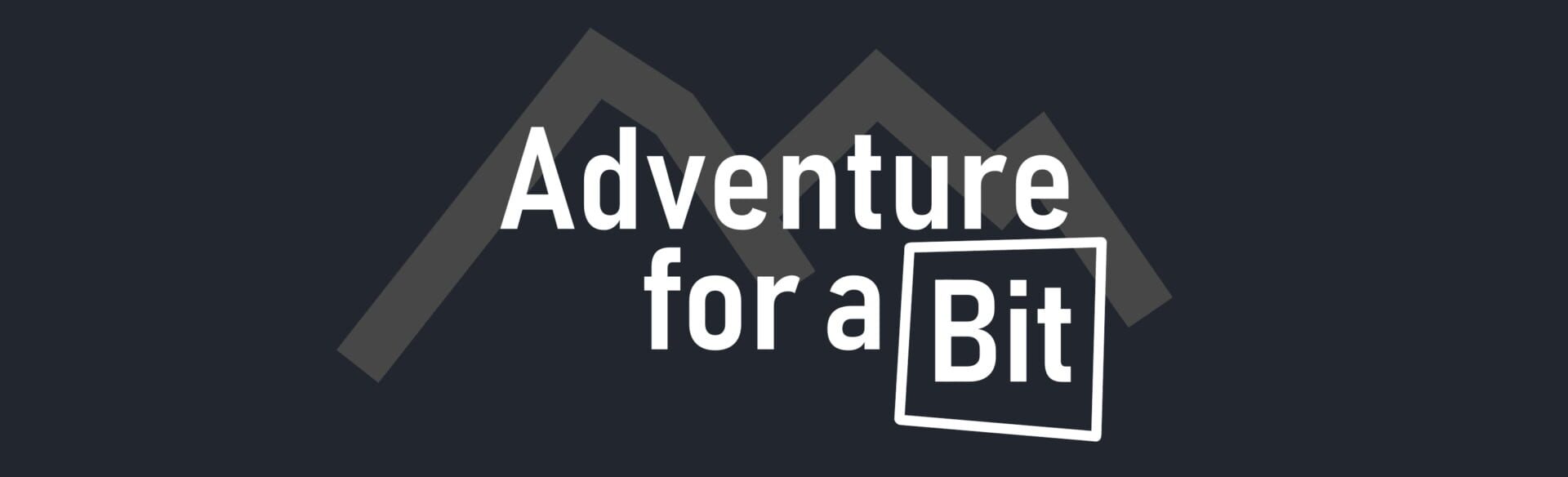 Foto do jogo Adventure for a Bit