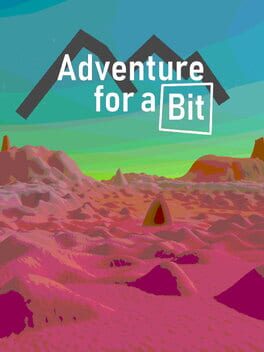 Foto do jogo Adventure for a Bit
