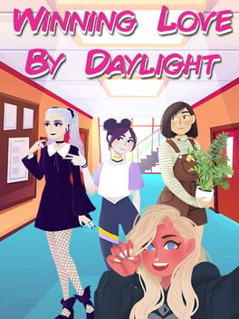 Foto do jogo Winning Love by Daylight