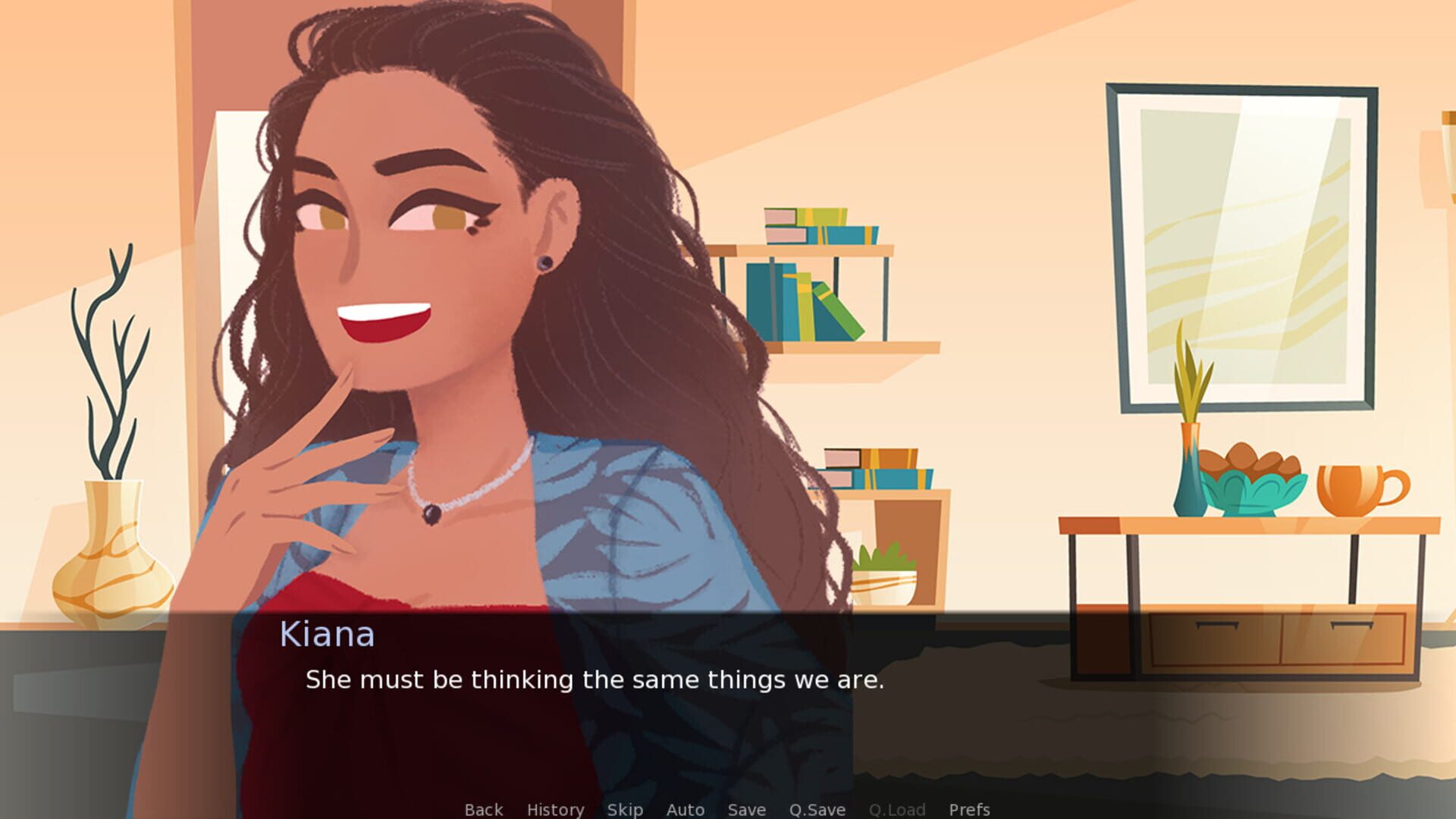 Foto do jogo Winning Love by Daylight