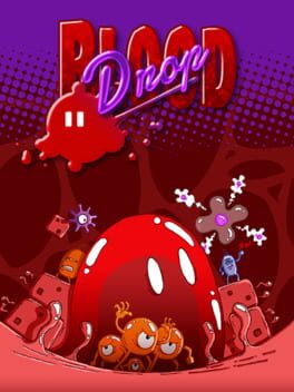 Foto do jogo Blood Drop