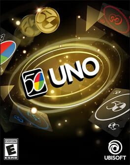 Foto do jogo Uno: 50th Anniversary