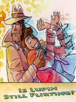 Foto do jogo Is Lupin Still Flirting?