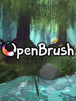 Foto do jogo Open Brush