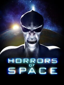 Foto do jogo Horrors of Space