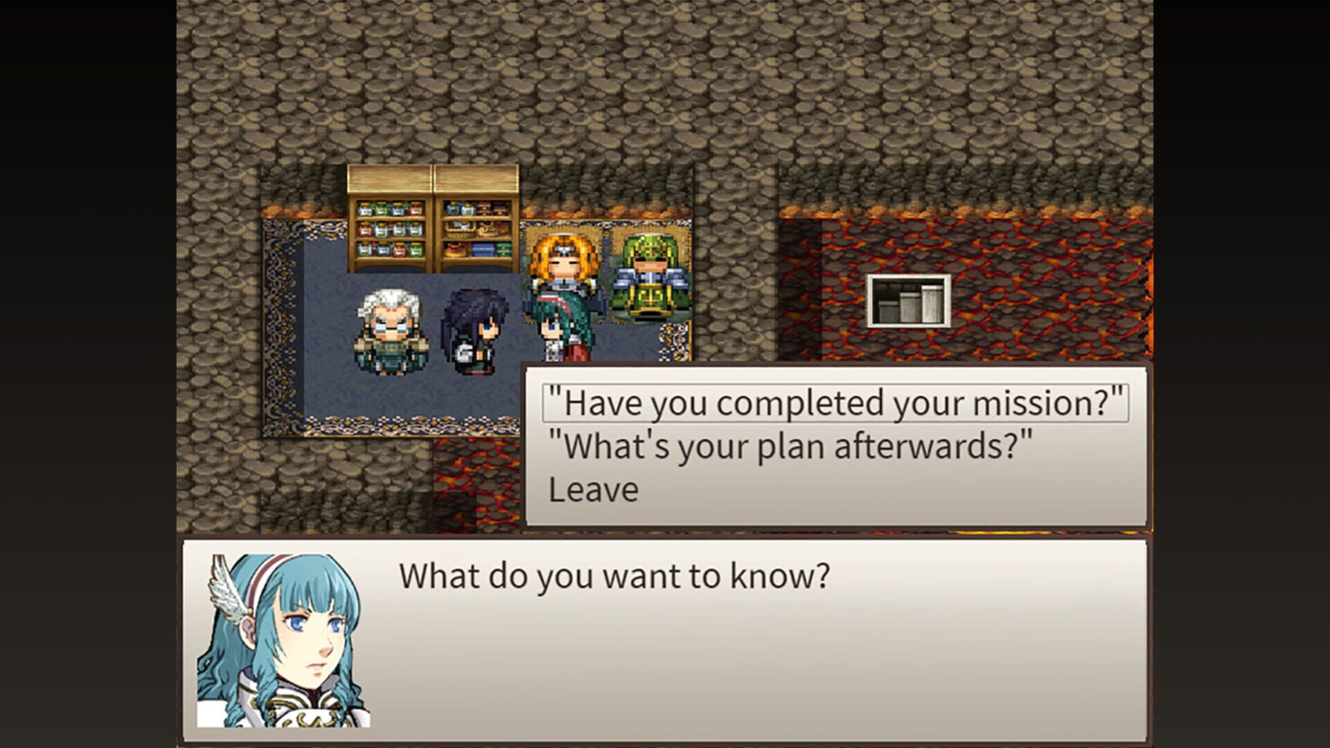 Foto do jogo Dice and the Tower of the Reanimator: Glorious Princess