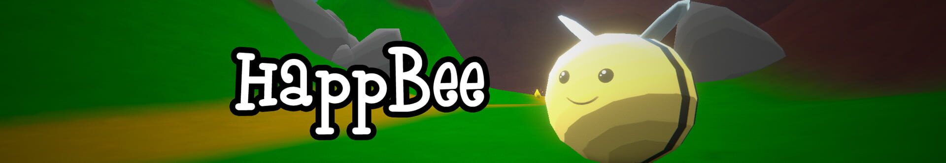 Foto do jogo HappBee