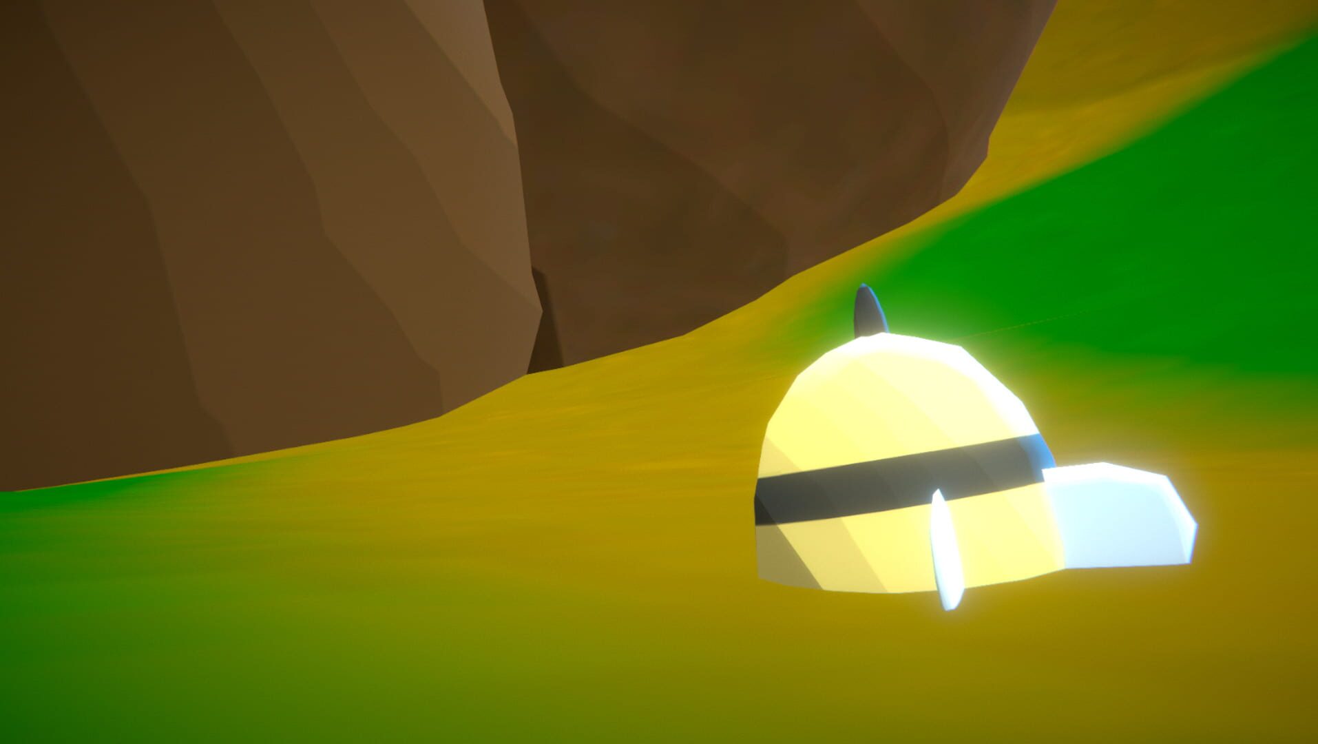 Foto do jogo HappBee