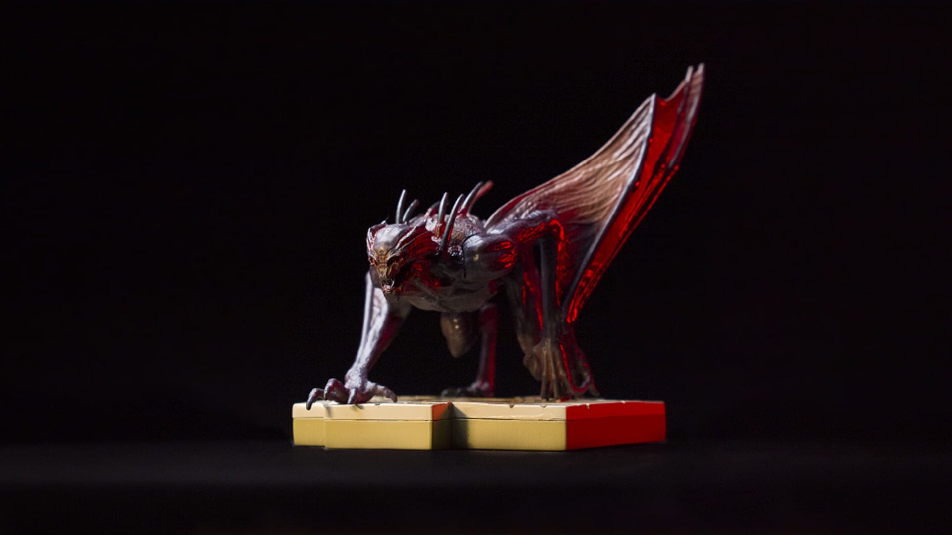 Foto do jogo The Dark Pictures Anthology: House of Ashes - Pazuzu Edition