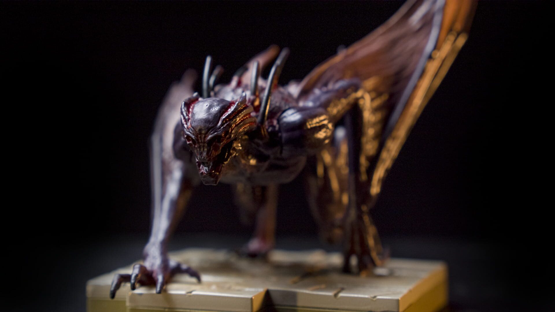 Foto do jogo The Dark Pictures Anthology: House of Ashes - Pazuzu Edition