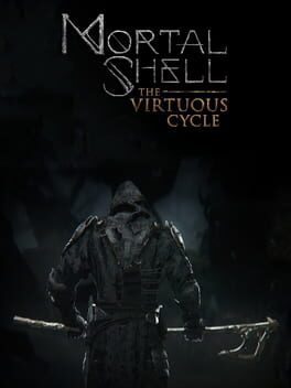 Foto do jogo Mortal Shell: The Virtuous Cycle