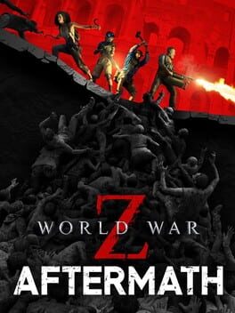 Foto do jogo World War Z: Aftermath