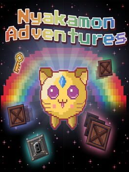 Foto do jogo Nyakamon Adventures