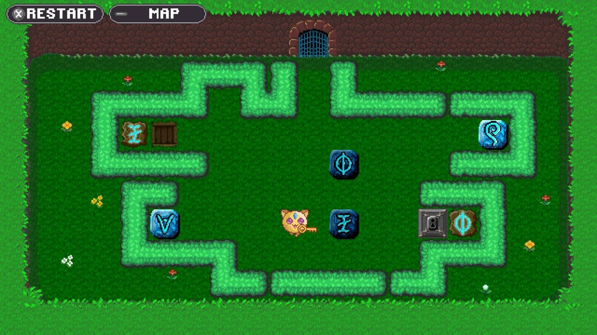 Foto do jogo Nyakamon Adventures