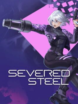 Foto do jogo Severed Steel