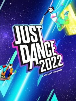 Foto do jogo Just Dance 2022