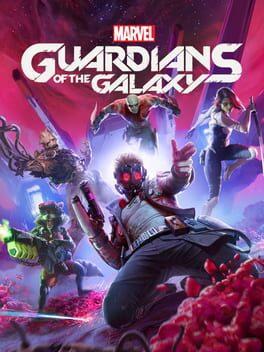 Foto do jogo Marvel's Guardians of the Galaxy