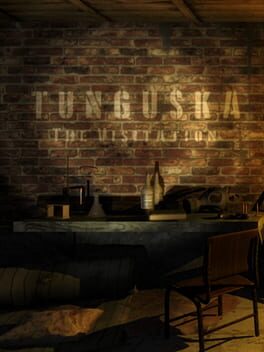 Foto do jogo Tunguska: The Visitation
