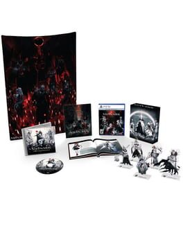 Foto do jogo Monark: Limited Edition Box