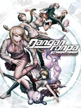 Foto do jogo Danganronpa: Decadence