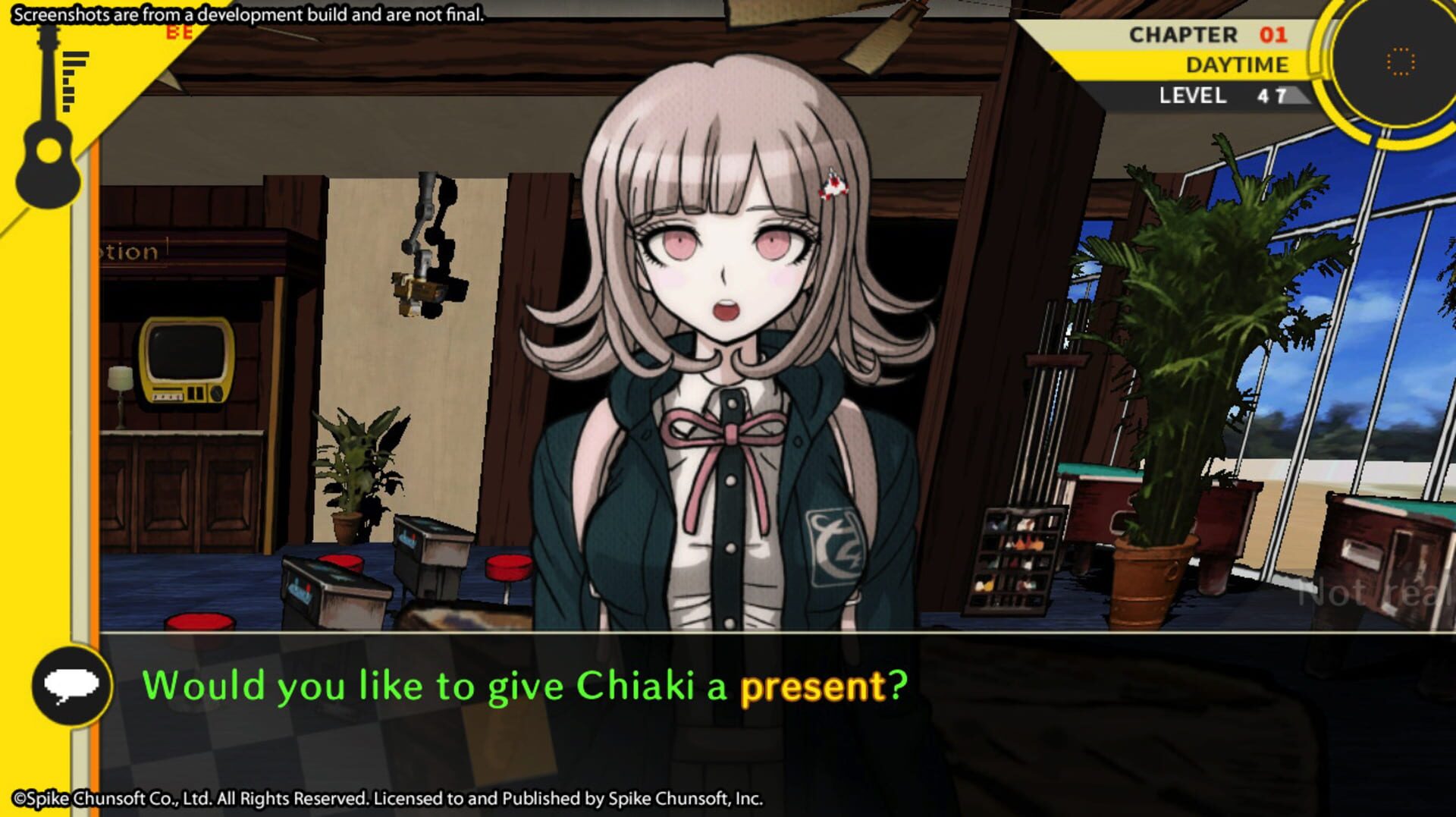 Foto do jogo Danganronpa: Decadence