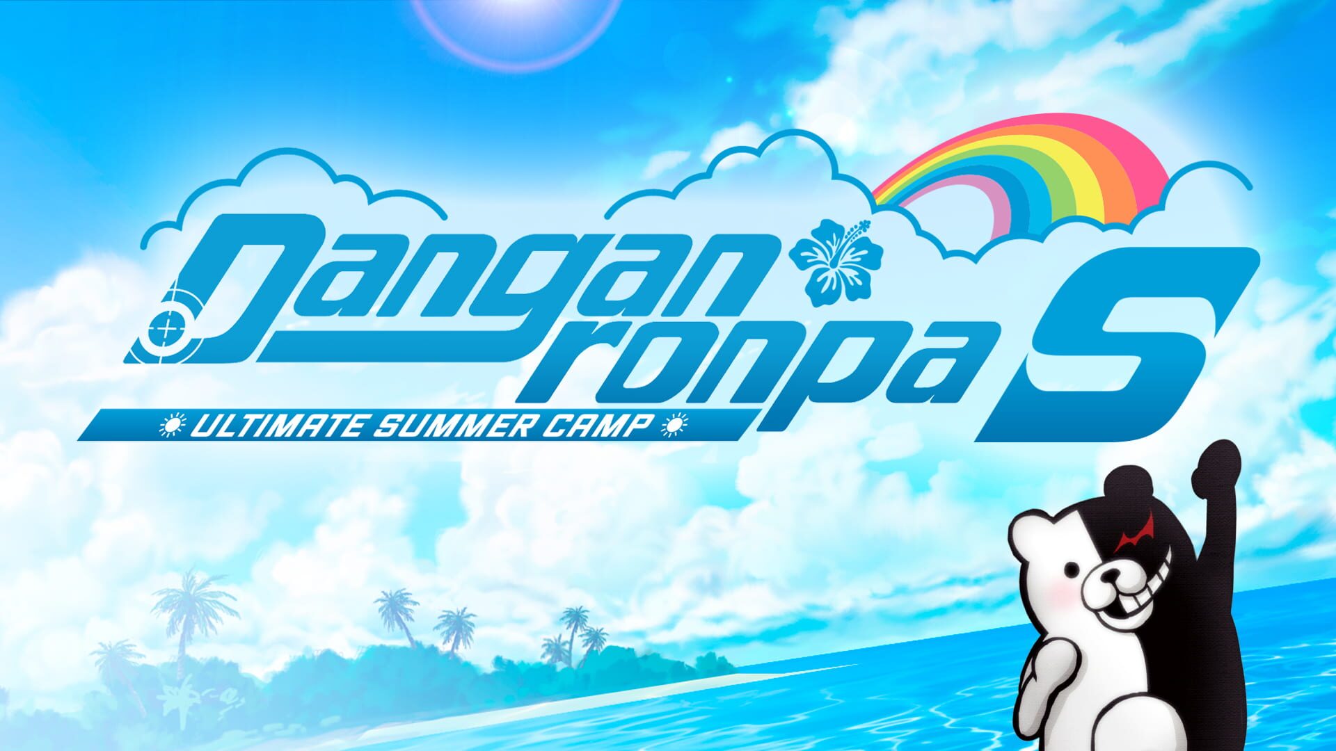Foto do jogo Danganronpa S: Ultimate Summer Camp