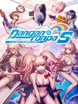 Foto do jogo Danganronpa S: Ultimate Summer Camp