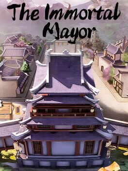 Foto do jogo The Immortal Mayor