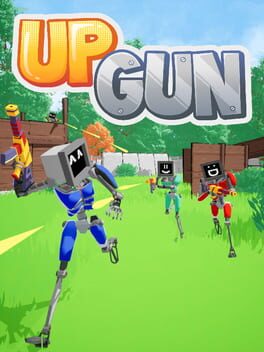 Foto do jogo UpGun