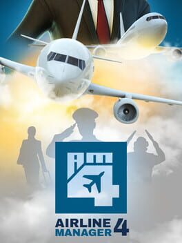 Foto do jogo Airline Manager 4