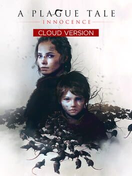 Foto do jogo A Plague Tale: Innocence - Cloud Version