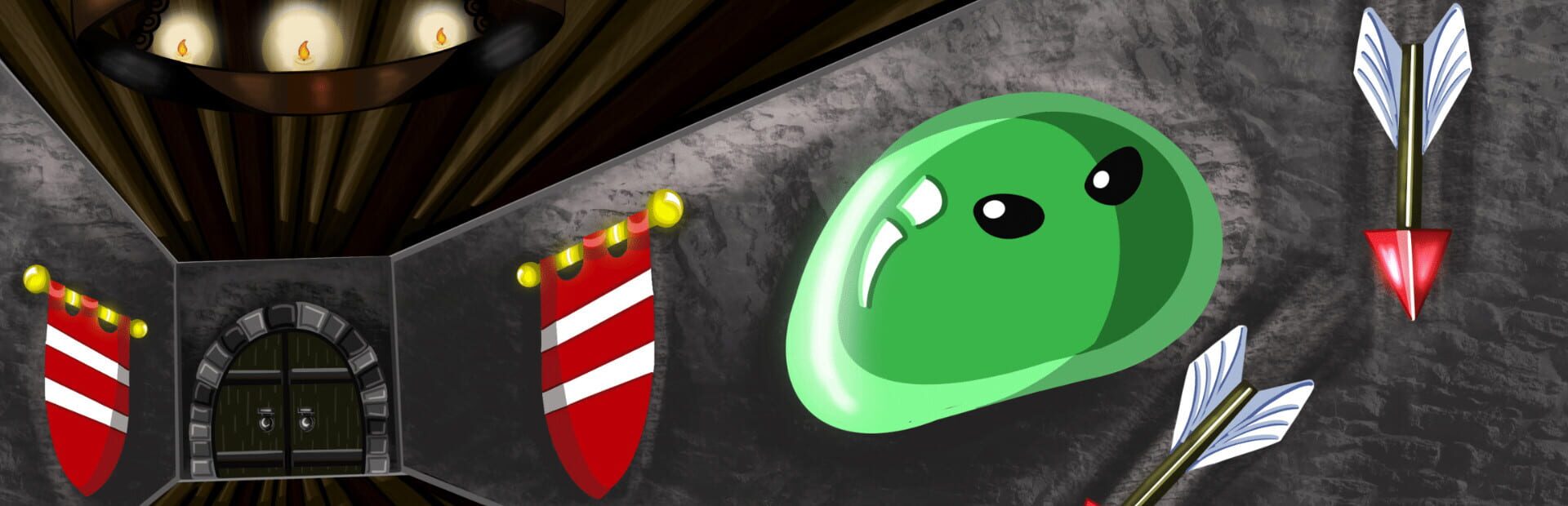 Foto do jogo Slime's Revenge