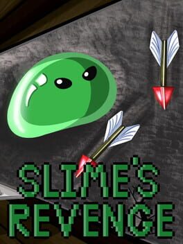 Foto do jogo Slime's Revenge