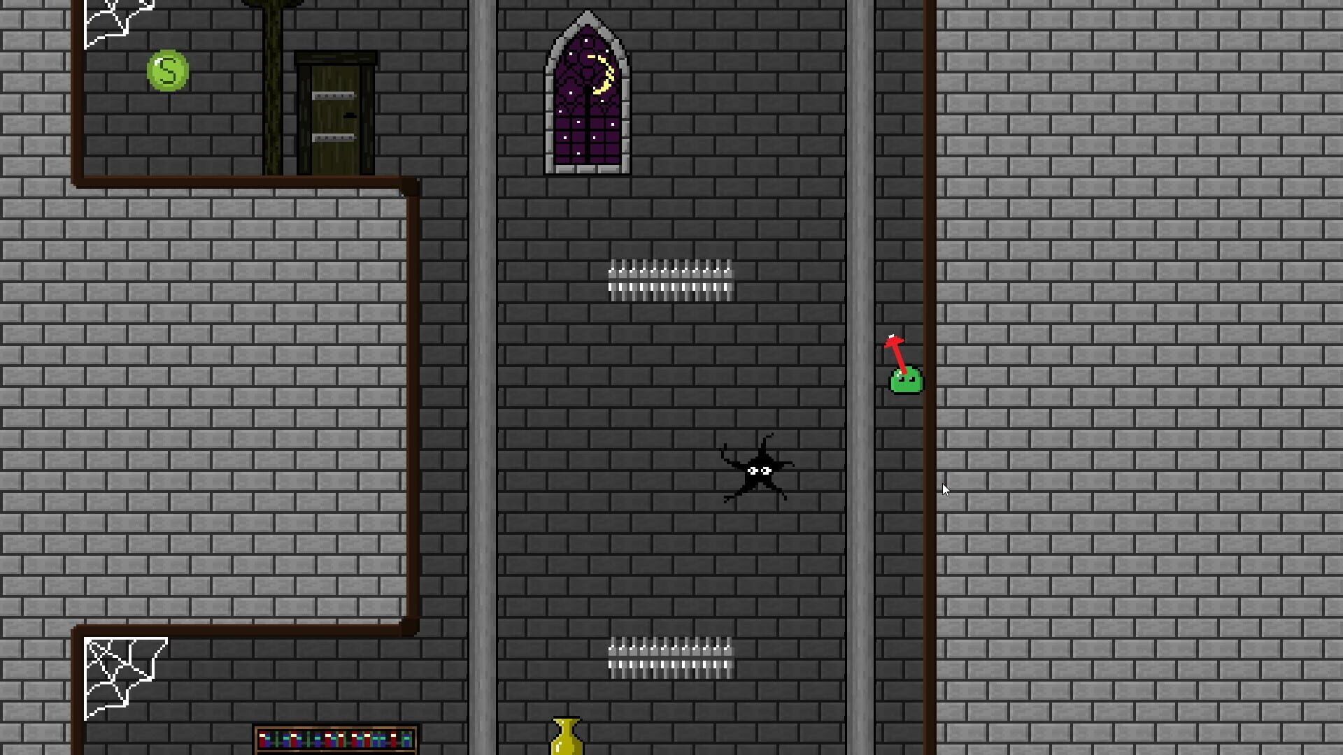 Foto do jogo Slime's Revenge
