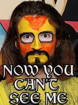 Foto do jogo Now you can't see me