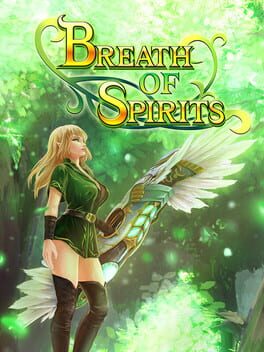 Foto do jogo Breath of Spirits