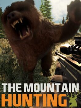 Foto do jogo The Mountain Hunting