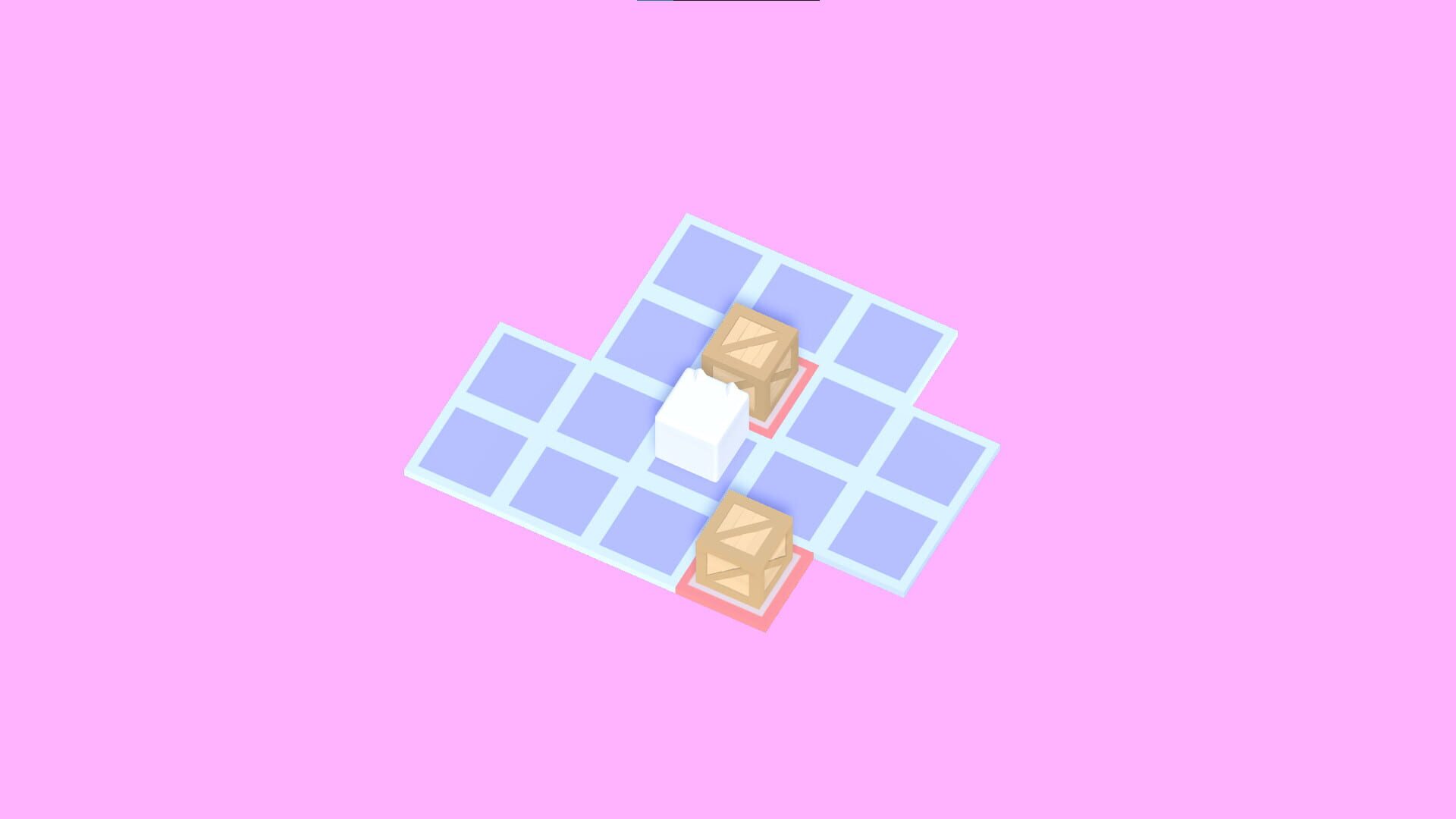 Foto do jogo Fluffy Cubed