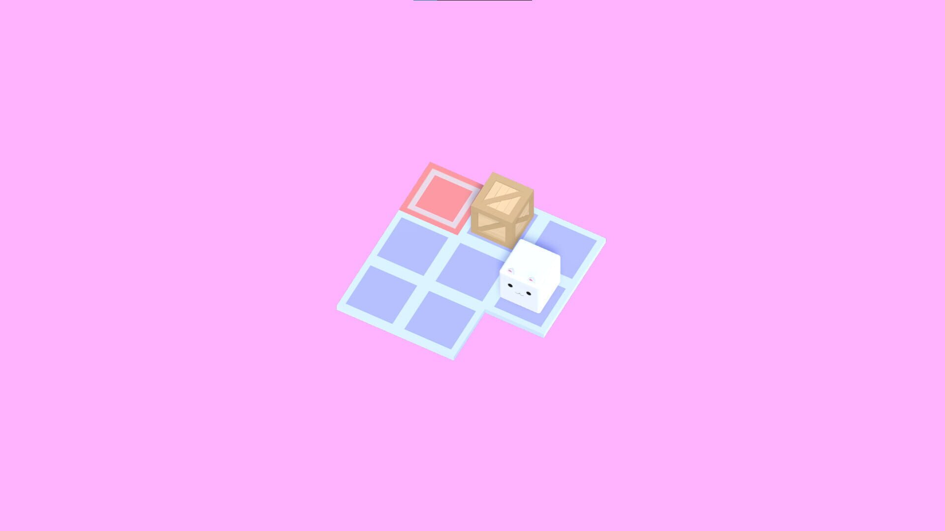 Foto do jogo Fluffy Cubed
