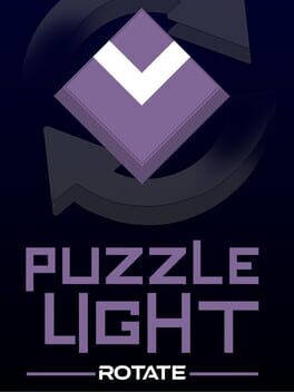 Foto do jogo Puzzle Light: Rotate