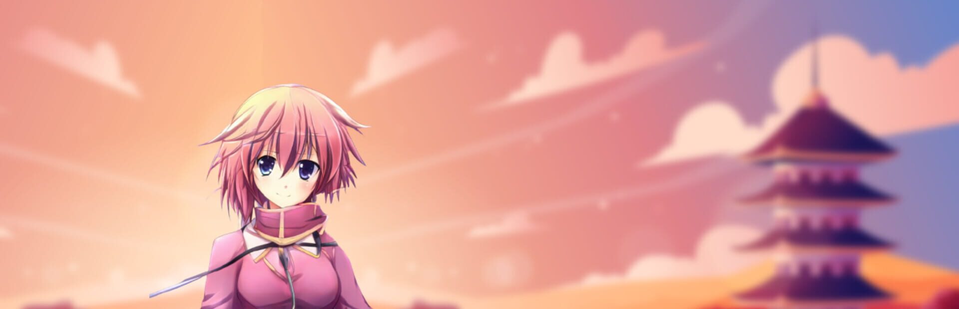 Foto do jogo Anime puzzle