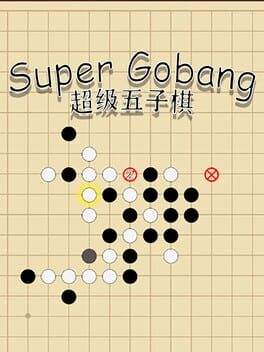 Foto do jogo Super Gobang