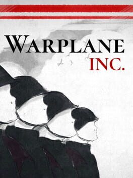 Foto do jogo Warplane Inc.