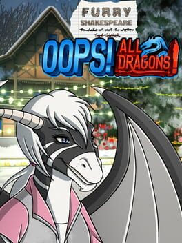 Foto do jogo Furry Shakespeare: Oops! All Dragons!