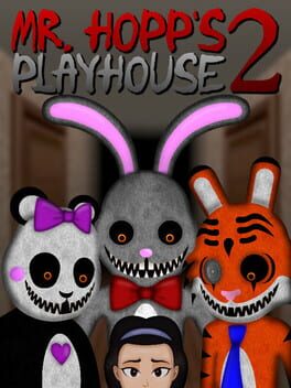 Foto do jogo Mr. Hopp's Playhouse 2